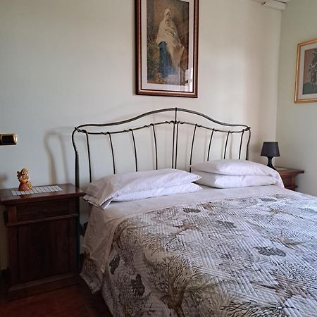 Appartamento Serenella Maenza 외부 사진