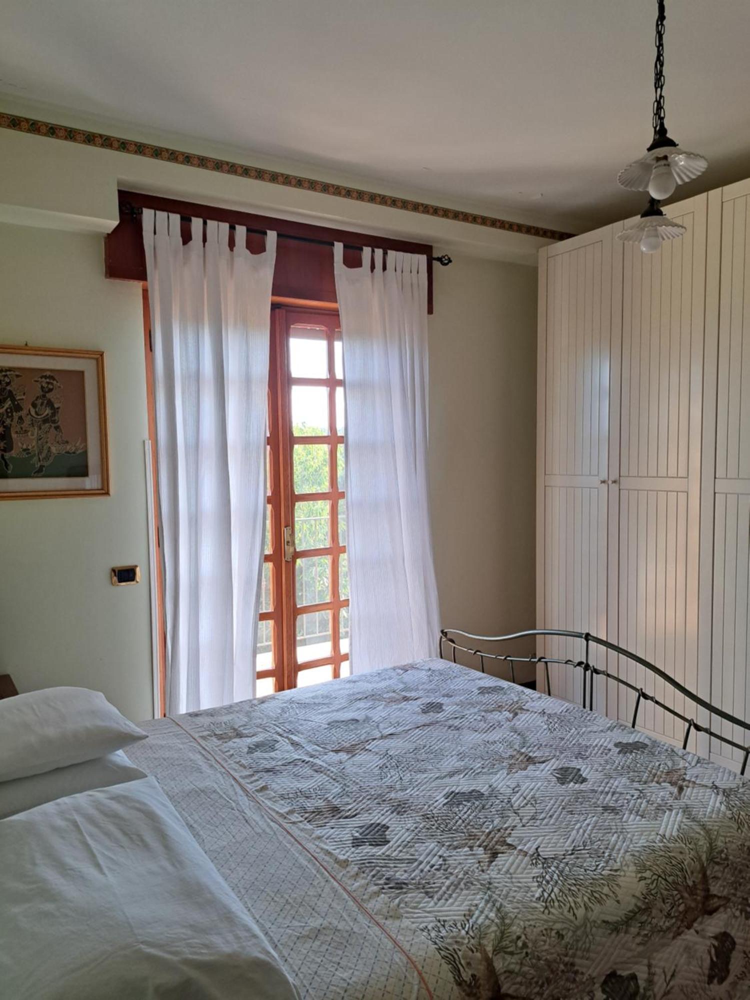 Appartamento Serenella Maenza 외부 사진