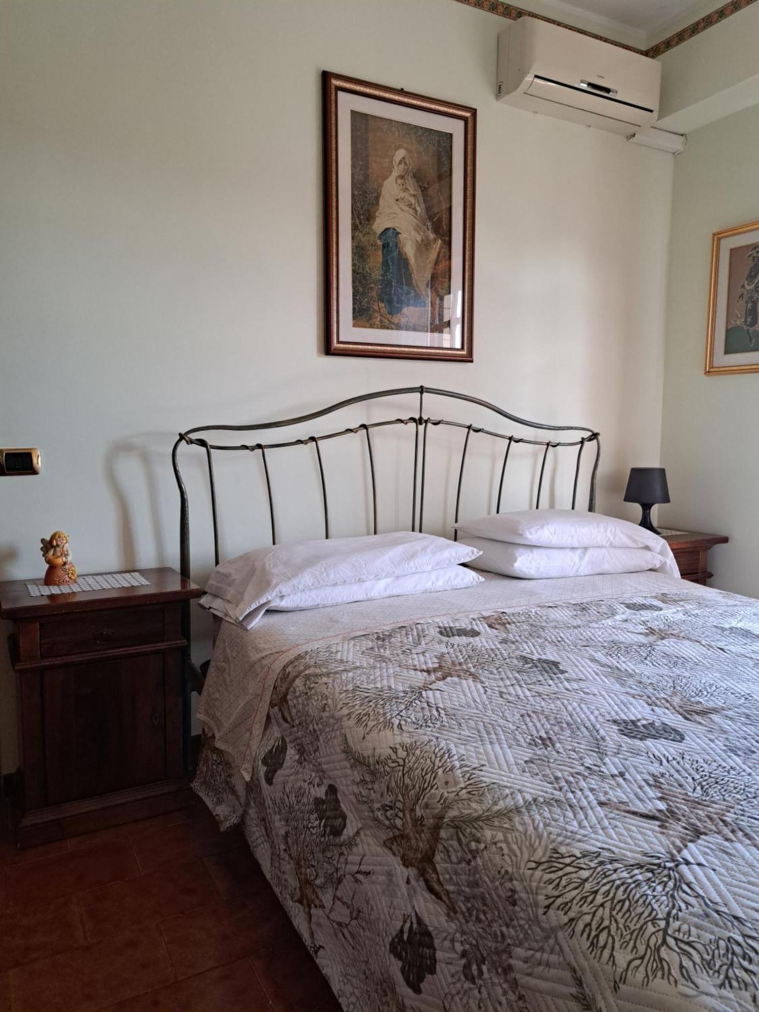 Appartamento Serenella Maenza 외부 사진