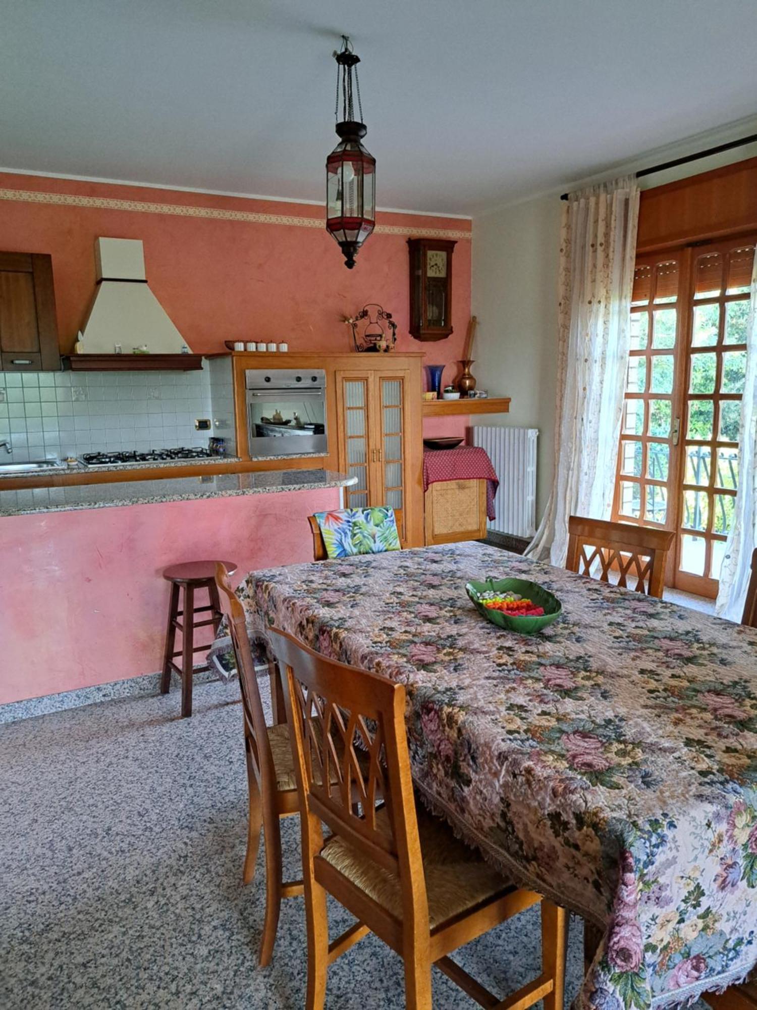 Appartamento Serenella Maenza 외부 사진